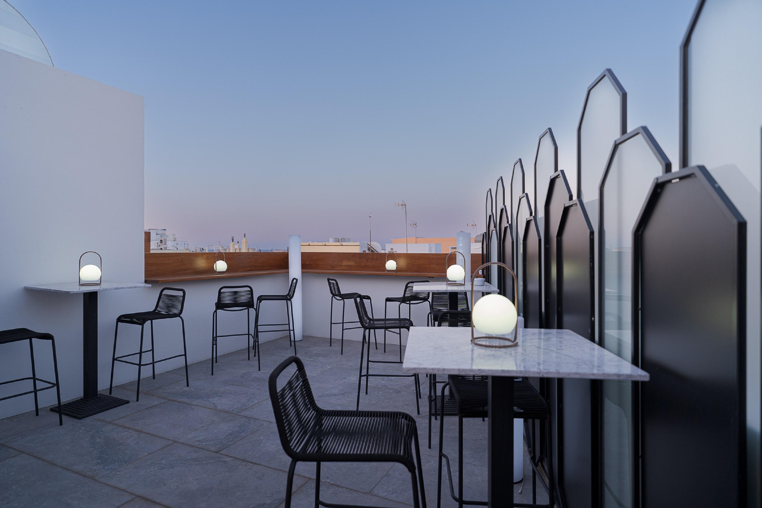 Boutique Hotel Cordial La Nina De Vegueta (Adults Only) Las Palmas de Gran Canaria Zewnętrze zdjęcie