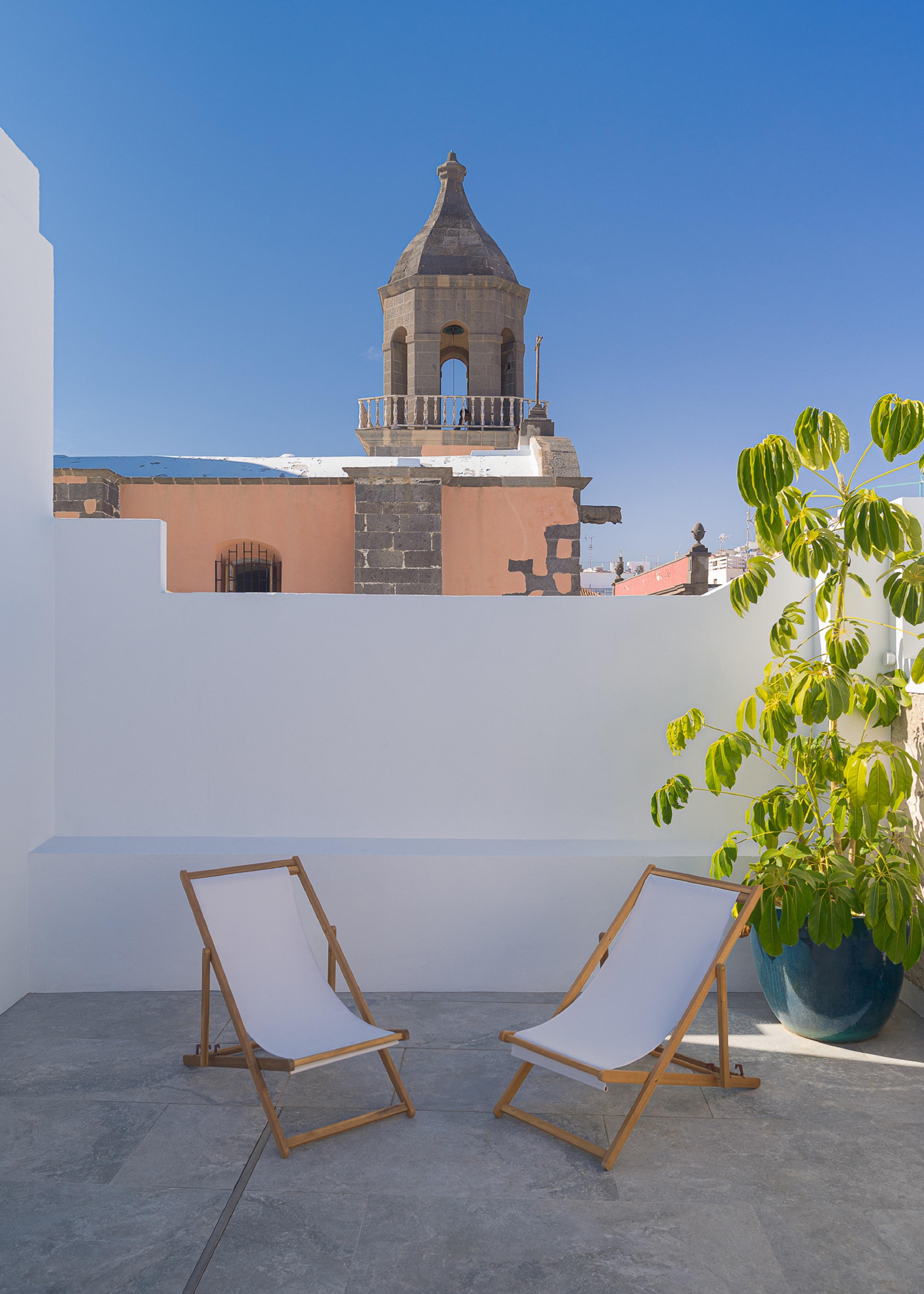 Boutique Hotel Cordial La Nina De Vegueta (Adults Only) Las Palmas de Gran Canaria Zewnętrze zdjęcie